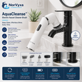 PowerScrub Cordless Electric Cleaning Brush Kit